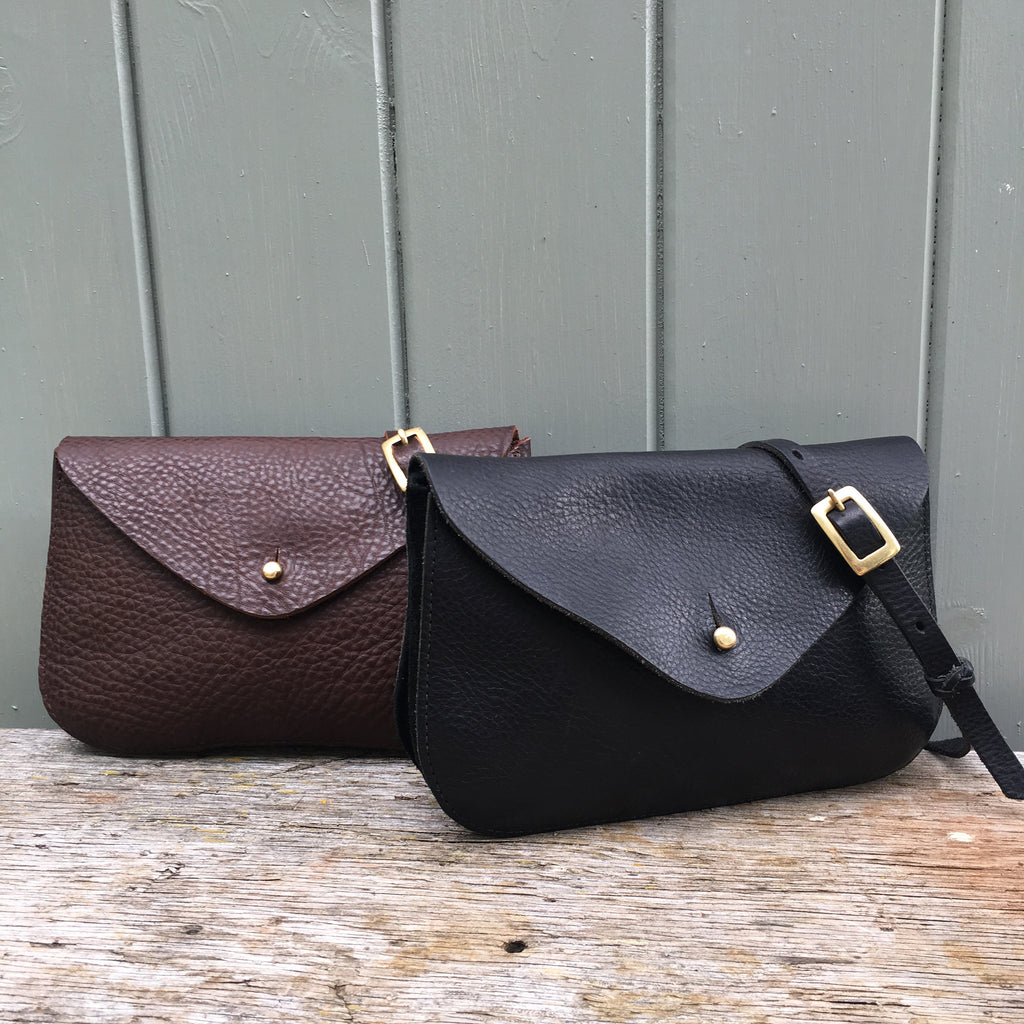 Kingsbury Bag, black