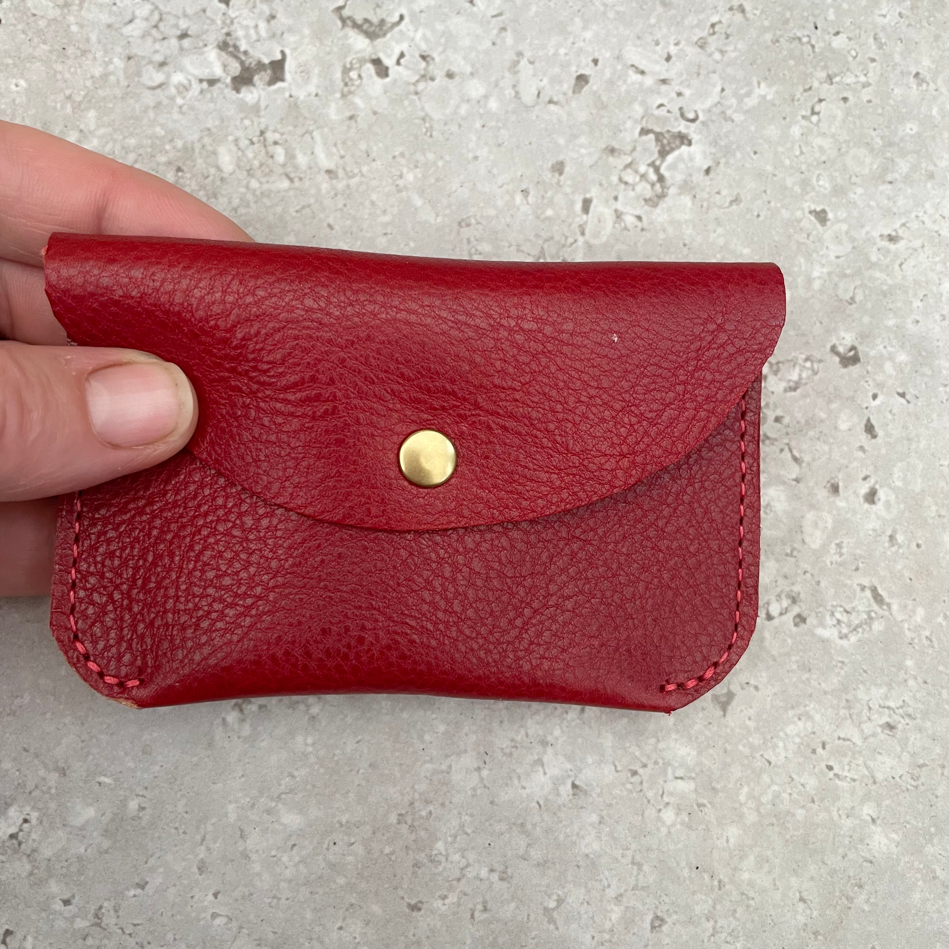 Card Pouch