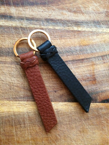 Kingsbury Keyring