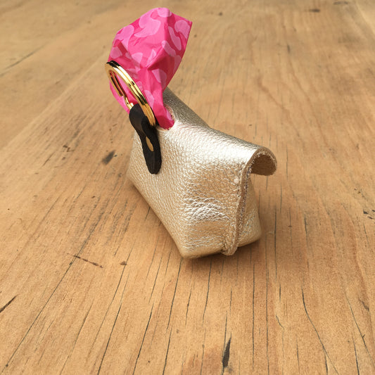 Hebden Dog Poo Bag Pouch