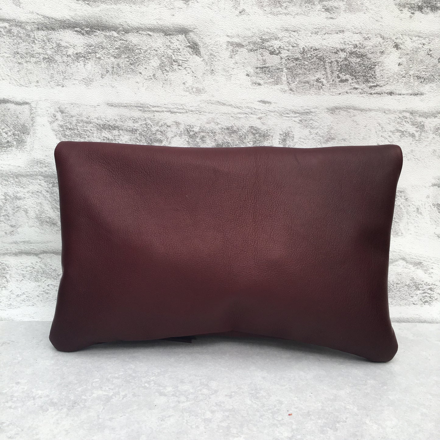 Betsy Midi - Bordeaux Leather