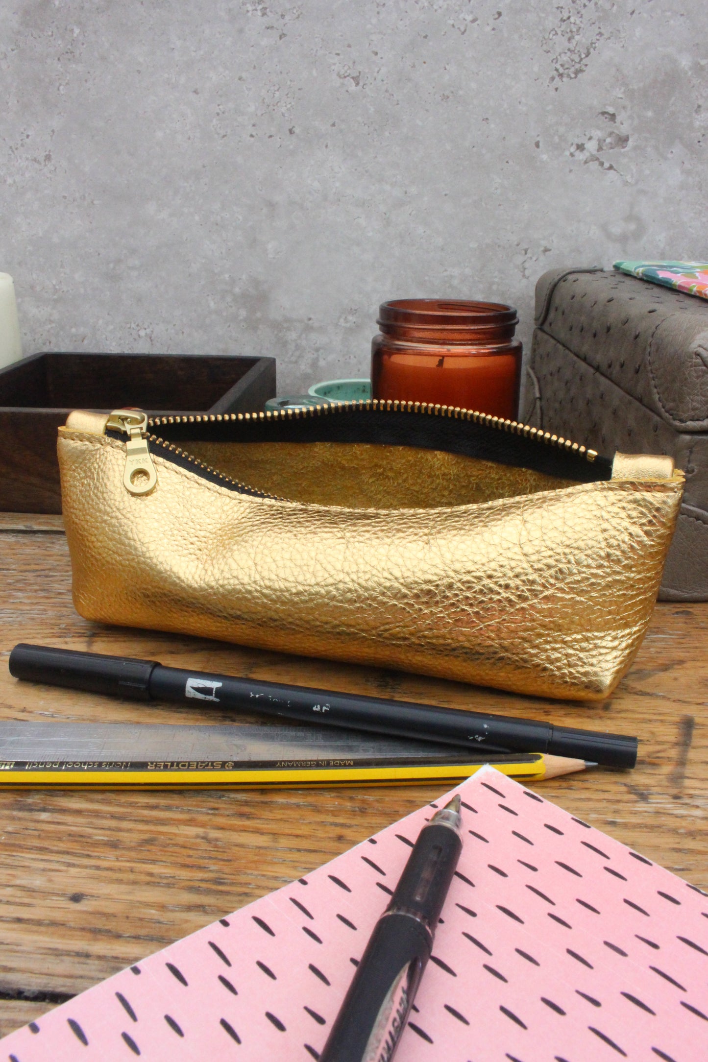 Personalised Pencil Case