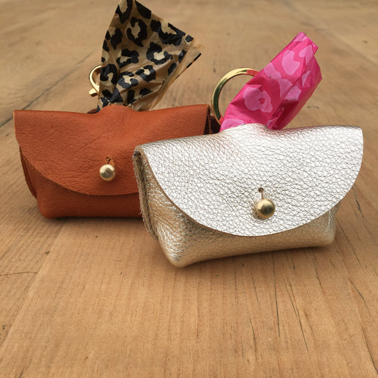 Hebden Dog Poo Bag Pouch