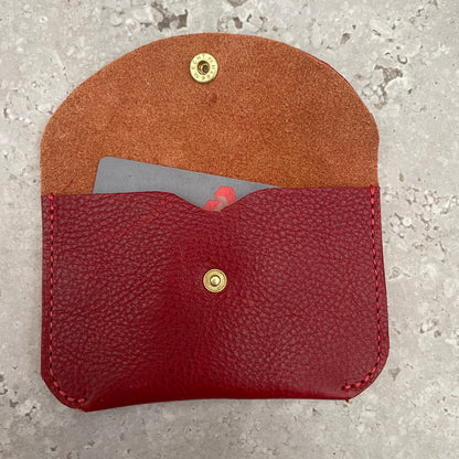 Wallace Card Pouch